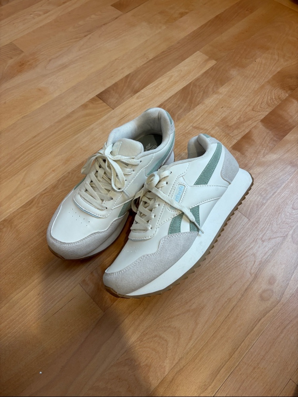 Reebok Sneakers! - Picture 2 of 7